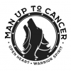 Man Up to Cancer was launched by Trevor Maxwell to help men with cancer avoid isolation during their cancer journeys.