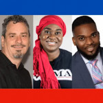 Organizers and speakers of NFHAAD 2020