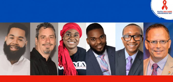 Organizers and speakers of NFHAAD 2020