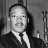 Martin Luther King, Jr.