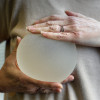 Breast implant