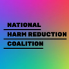 The National Harm Reduction Coalition revamped its brand and website September 2020
