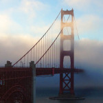 Golden Gate Bridge, San Francisco