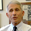 Anthony Fauci, MD, heads the NIAID.
