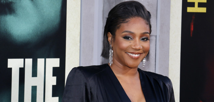 Tiffany Haddish