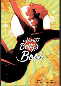 About Betty’s Boob