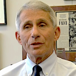 Anthony Fauci, HIV Vaccine Awareness Day