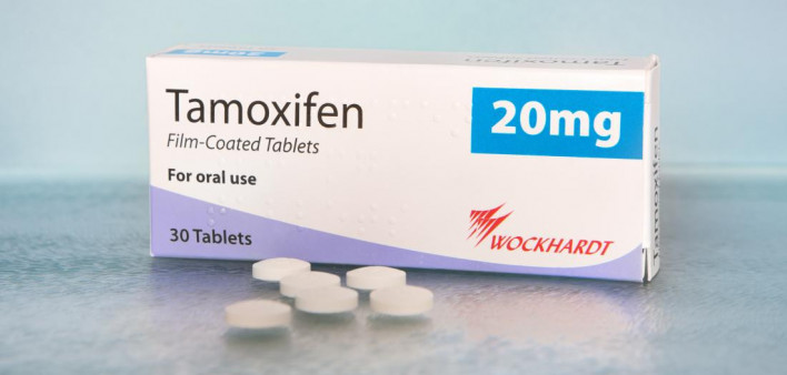 tamoxifen