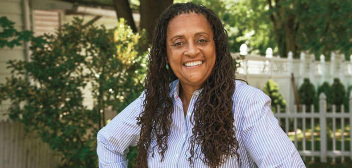 Gloria Searson