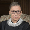 Justice Ruth Bader Ginsburg