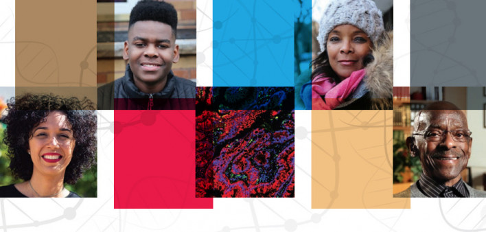 AACR Cancer Disparities