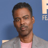 Chris Rock arrives for ‘The Way Back’ World Premiere on January 09, 2020 in Los Angeles, CA