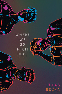 Where We Go From Here book
