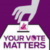 your vote matters illustration