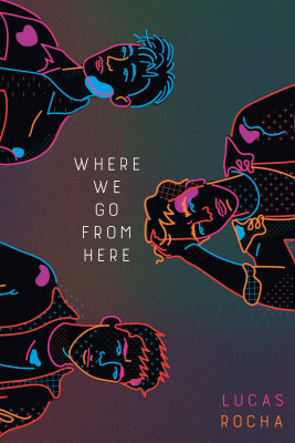 Where We Go From Here book