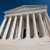 U. S. Supreme Court Building