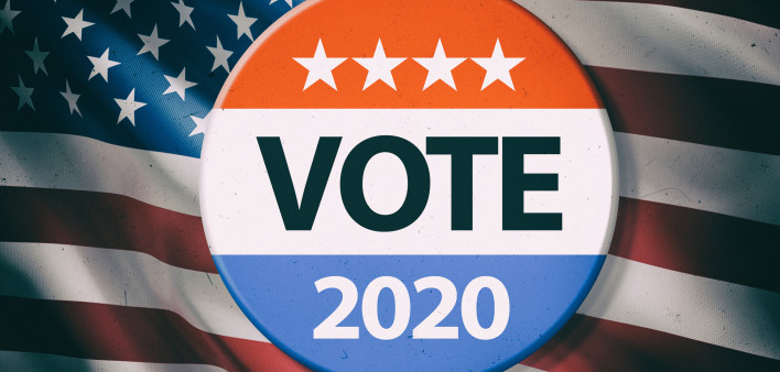 vote 2020
