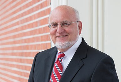 Robert R. Redfield, MD