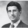 Anthony S. Fauci, MD