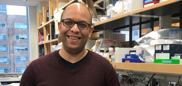 Aaron L. Moye, PhD