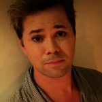 An image from The Great Work Begins: Scenes from Angeles in America