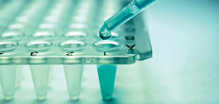 Stem Cell Research Pipette