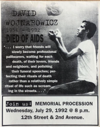 David_Wojnarowic