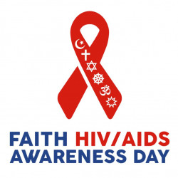 Faith HIV AIDS Awareness Day