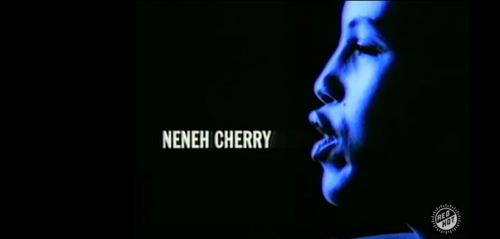 Neneh Cherry