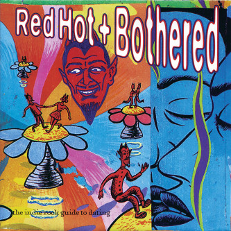 One of five albums reissued from the Red Hot AIDS music benefit series that launched in 1990