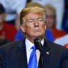President Donald Trump